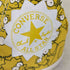 コンバース CONVERSE ALL STAR HI YELLOW レディース CONVERSE:4 1/2