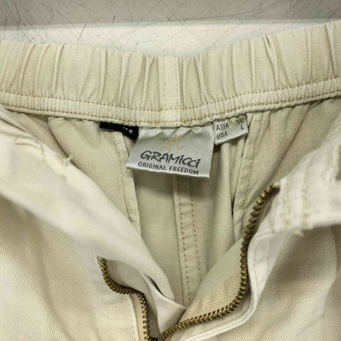 グラミチ GRAMICCI クライミングカーゴショーツ メンズ JPN:XL