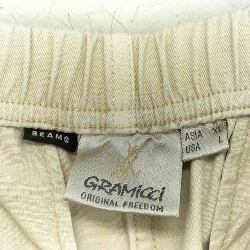 グラミチ GRAMICCI クライミングカーゴショーツ メンズ JPN:XL