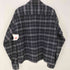 ビームス BEAMS 25SS ショート チェック シャツ メンズ JPN:L