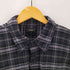 ビームス BEAMS 25SS ショート チェック シャツ メンズ JPN:L
