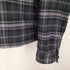 ビームス BEAMS 25SS ショート チェック シャツ メンズ JPN:L