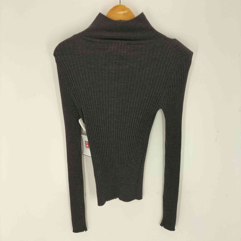 ジャーナルスタンダード JOURNAL STANDARD Y.A.Acc 25AW 別注 for JS Rib knit レディース FREE