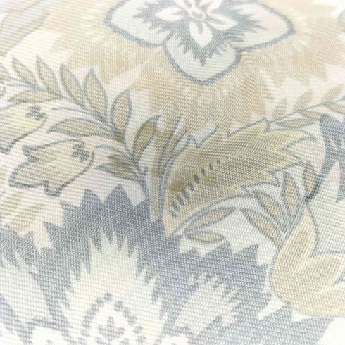 エトロ ETRO シルク100 花 総柄 大判 スカーフ レディース