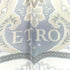 エトロ ETRO シルク100 花 総柄 大判 スカーフ レディース