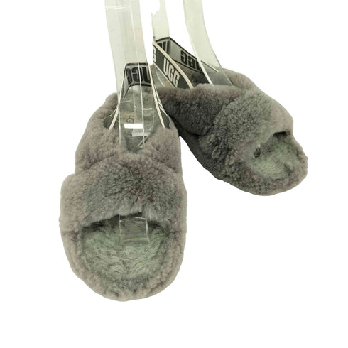 アグ UGG Fab Yeah サンダル レディース US:7