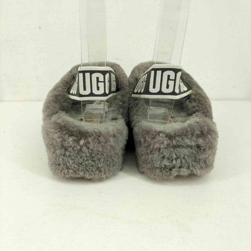 アグ UGG Fab Yeah サンダル レディース US:7