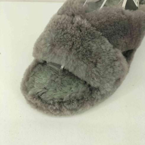 アグ UGG Fab Yeah サンダル レディース US:7