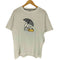 キューン CUNE ダンボール 捨て猫 半袖Tシャツ レディース JPN:M