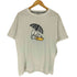 キューン CUNE ダンボール 捨て猫 半袖Tシャツ レディース JPN:M