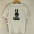 キューン CUNE ダンボール 捨て猫 半袖Tシャツ レディース JPN:M