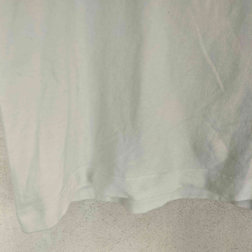キューン CUNE ダンボール 捨て猫 半袖Tシャツ レディース JPN:M