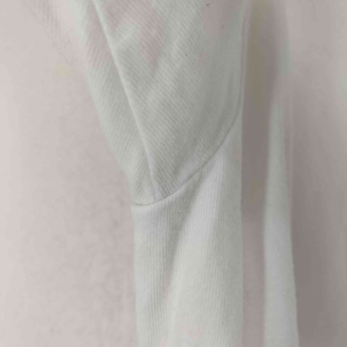 キューン CUNE ダンボール 捨て猫 半袖Tシャツ レディース JPN:M