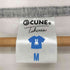 キューン CUNE ダンボール 捨て猫 半袖Tシャツ レディース JPN:M