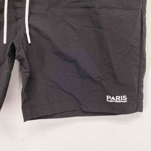 パリサンジェルマン PARIS SAINT GERMAIN ナイロンショーツ メンズ