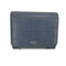 マルベリー Mulberry SMAL CONTINENTAL FRENCH PURSE WALLET 二つ折り財布 レディース