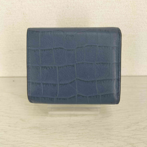 マルベリー Mulberry SMAL CONTINENTAL FRENCH PURSE WALLET 二つ折り財布 レディース