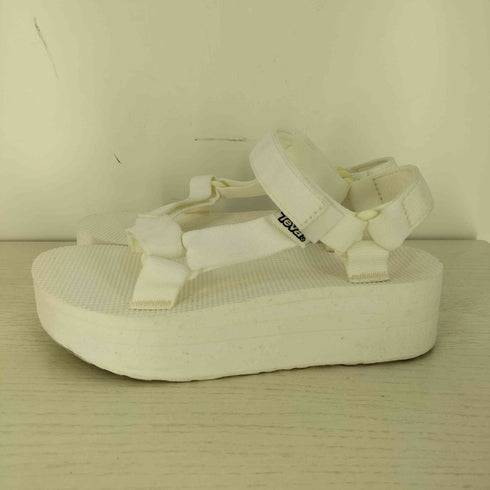 テバ Teva フラットフォームユニバーサル FLATFORM UNIVERSAL レディース JPN:23