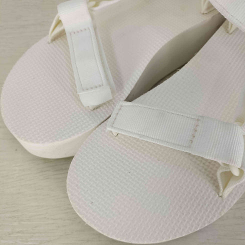 テバ Teva フラットフォームユニバーサル FLATFORM UNIVERSAL レディース JPN:23
