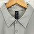 ルルレモン lululemon New Venture Slim-Fit Long Sleeve Shirt メンズ import:XL