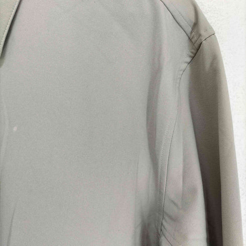 ルルレモン lululemon New Venture Slim-Fit Long Sleeve Shirt メンズ import:XL