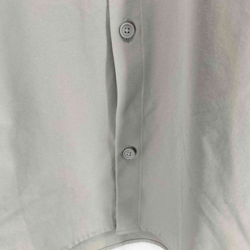ルルレモン lululemon New Venture Slim-Fit Long Sleeve Shirt メンズ import:XL