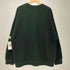 ノーティカ NAUTICA Arch Logo Crewneck Sweatshirt アーチロゴ クルーネック スウェットシャツ メンズ import:XL