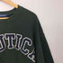 ノーティカ NAUTICA Arch Logo Crewneck Sweatshirt アーチロゴ クルーネック スウェットシャツ メンズ import:XL