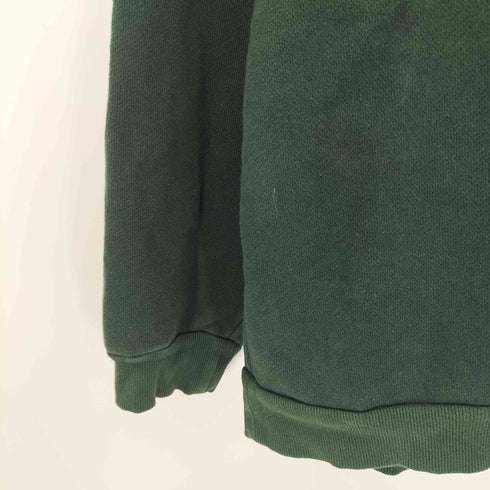 ノーティカ NAUTICA Arch Logo Crewneck Sweatshirt アーチロゴ クルーネック スウェットシャツ メンズ import:XL