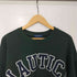 ノーティカ NAUTICA Arch Logo Crewneck Sweatshirt アーチロゴ クルーネック スウェットシャツ メンズ import:XL