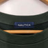 ノーティカ NAUTICA Arch Logo Crewneck Sweatshirt アーチロゴ クルーネック スウェットシャツ メンズ import:XL