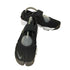 ナイキ NIKE AIR RIFT BR BLACK/COOL GREY-WHITE レディース JPN:24