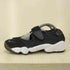 ナイキ NIKE AIR RIFT BR BLACK/COOL GREY-WHITE レディース JPN:24