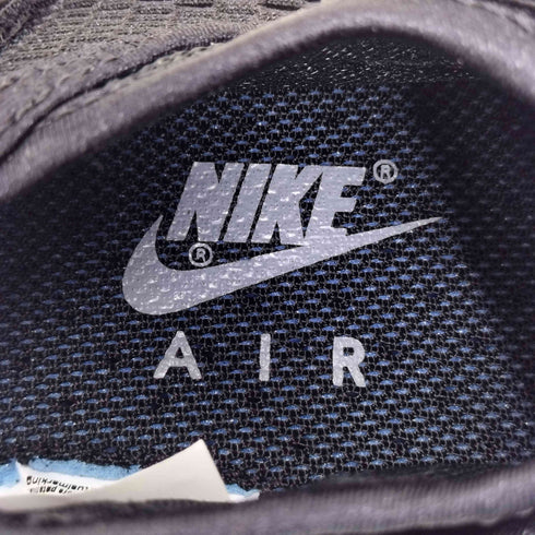 ナイキ NIKE AIR RIFT BR BLACK/COOL GREY-WHITE レディース JPN:24