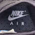 ナイキ NIKE AIR RIFT BR BLACK/COOL GREY-WHITE レディース JPN:24