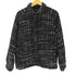 ジャーナルスタンダードレリューム JOURNAL STANDARD relume 24AW Cafissi ODINO9 チェックジップ ブルゾン ジャケット メンズ JPN:M