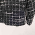 ジャーナルスタンダードレリューム JOURNAL STANDARD relume 24AW Cafissi ODINO9 チェックジップ ブルゾン ジャケット メンズ JPN:M