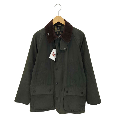 バブアー Barbour BEDALE ワックス コットン ビデイルジャケット メンズ