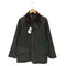 バブアー Barbour BEDALE ワックス コットン ビデイルジャケット メンズ