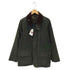 バブアー Barbour BEDALE ワックス コットン ビデイルジャケット メンズ