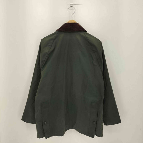 バブアー Barbour BEDALE ワックス コットン ビデイルジャケット メンズ