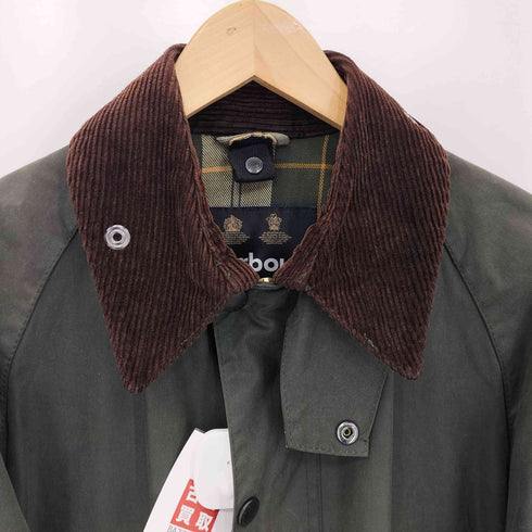 バブアー Barbour BEDALE ワックス コットン ビデイルジャケット メンズ