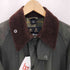 バブアー Barbour BEDALE ワックス コットン ビデイルジャケット メンズ