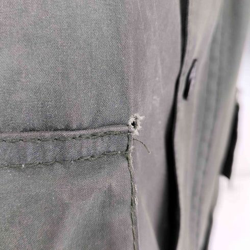 バブアー Barbour BEDALE ワックス コットン ビデイルジャケット メンズ