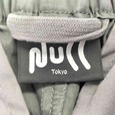 NULL TOKYO カーゴショーツ メンズ JPN:L