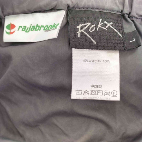 ロックス ROKX クライミングショーツ メンズ JPN:L