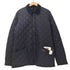バブアー Barbour HERITAGE LIDDESDALE QUILT リデスデイル キルティング ブルゾン メンズ import:L