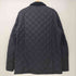 バブアー Barbour HERITAGE LIDDESDALE QUILT リデスデイル キルティング ブルゾン メンズ import:L