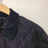 バブアー Barbour HERITAGE LIDDESDALE QUILT リデスデイル キルティング ブルゾン メンズ import:L