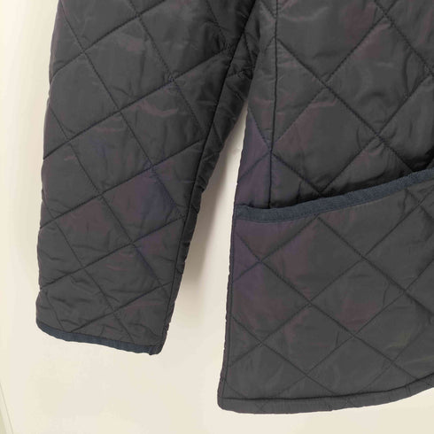 バブアー Barbour HERITAGE LIDDESDALE QUILT リデスデイル キルティング ブルゾン メンズ import:L
